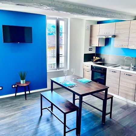 Appartement Bargemon Superbe deux pièces Extérieur photo