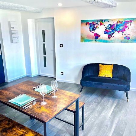 Appartement Bargemon Superbe deux pièces Extérieur photo