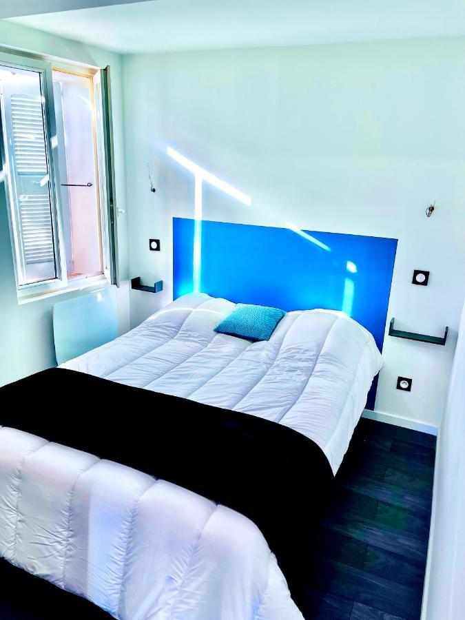 Appartement Bargemon Superbe deux pièces Extérieur photo