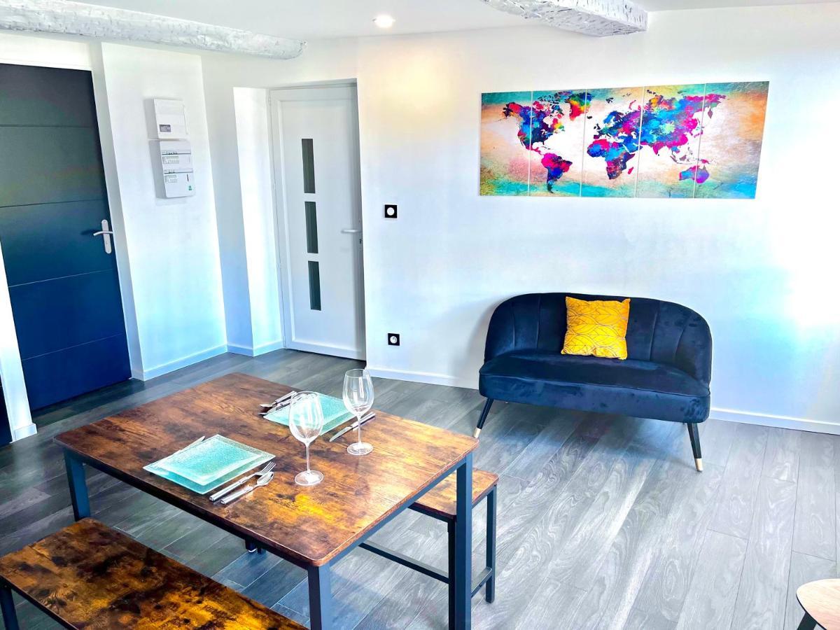 Appartement Bargemon Superbe deux pièces Extérieur photo