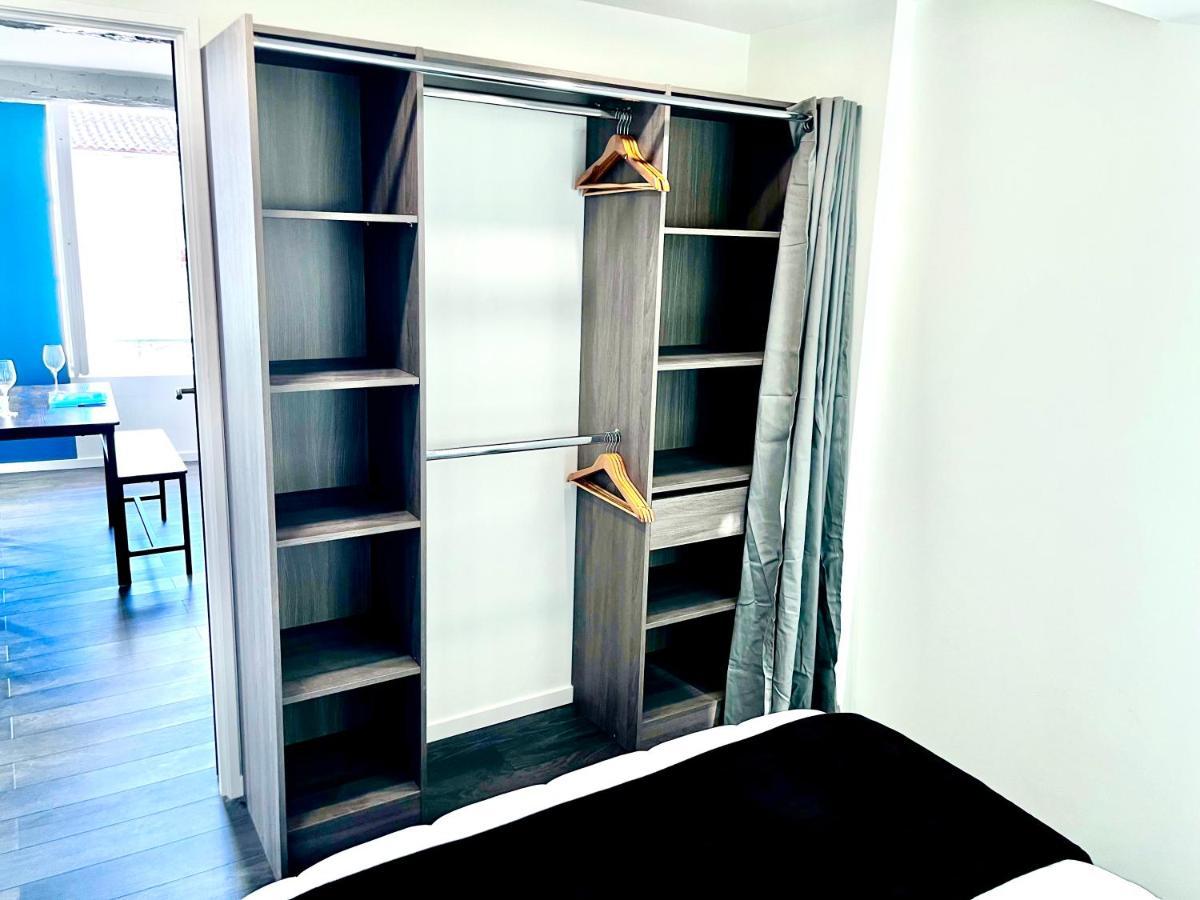 Appartement Bargemon Superbe deux pièces Extérieur photo