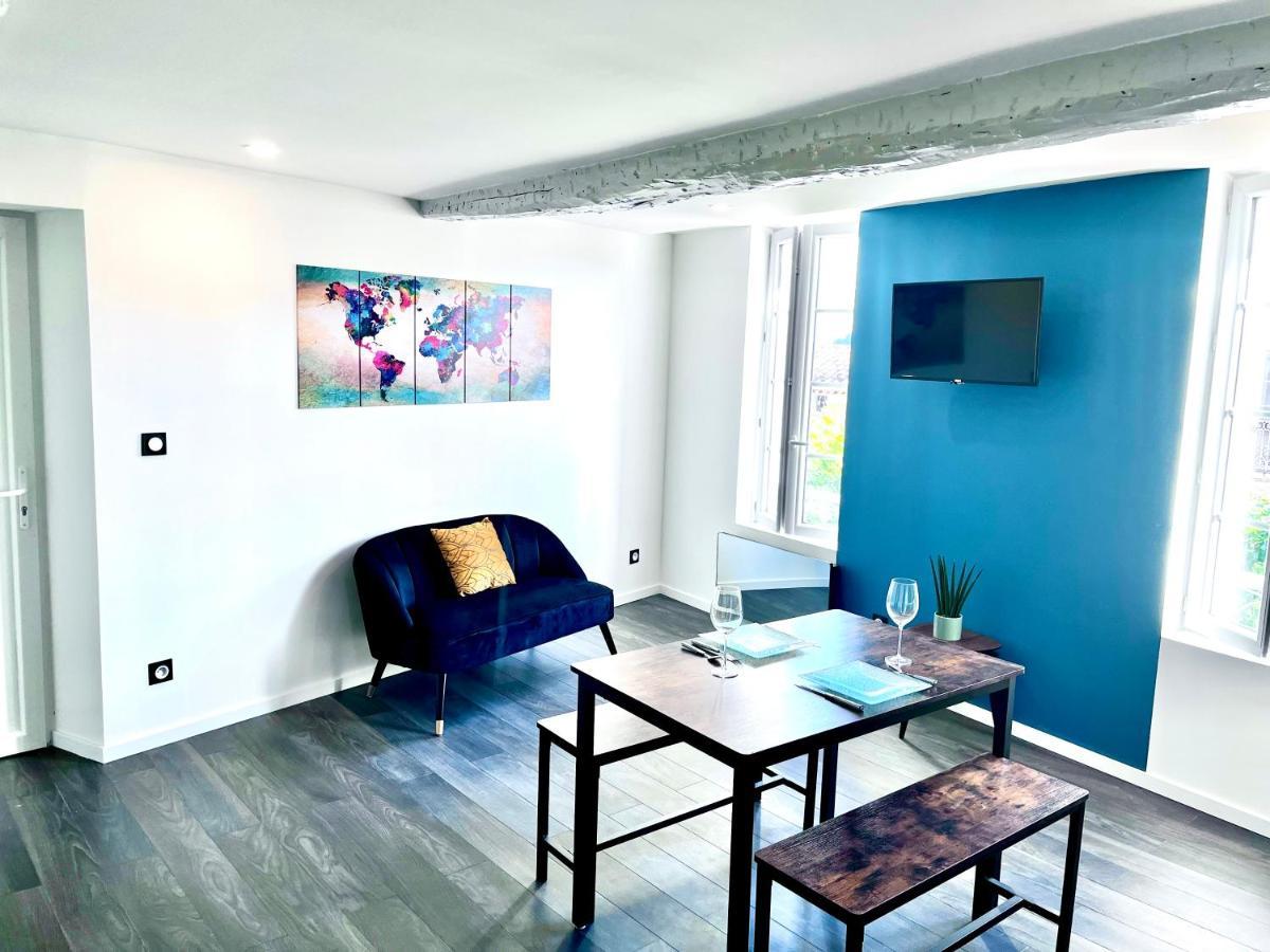 Appartement Bargemon Superbe deux pièces Extérieur photo